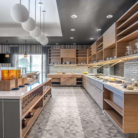 Hyatt Place Newark-Silicon Valley 외부 사진