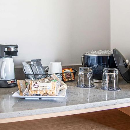 Hyatt Place Newark-Silicon Valley 외부 사진