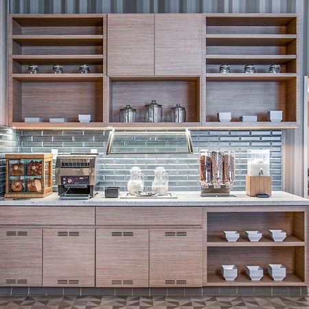 Hyatt Place Newark-Silicon Valley 외부 사진