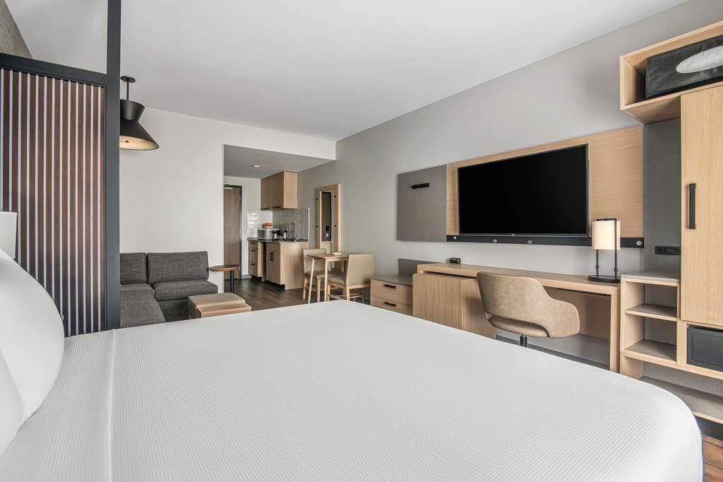 Hyatt Place Newark-Silicon Valley 객실 사진