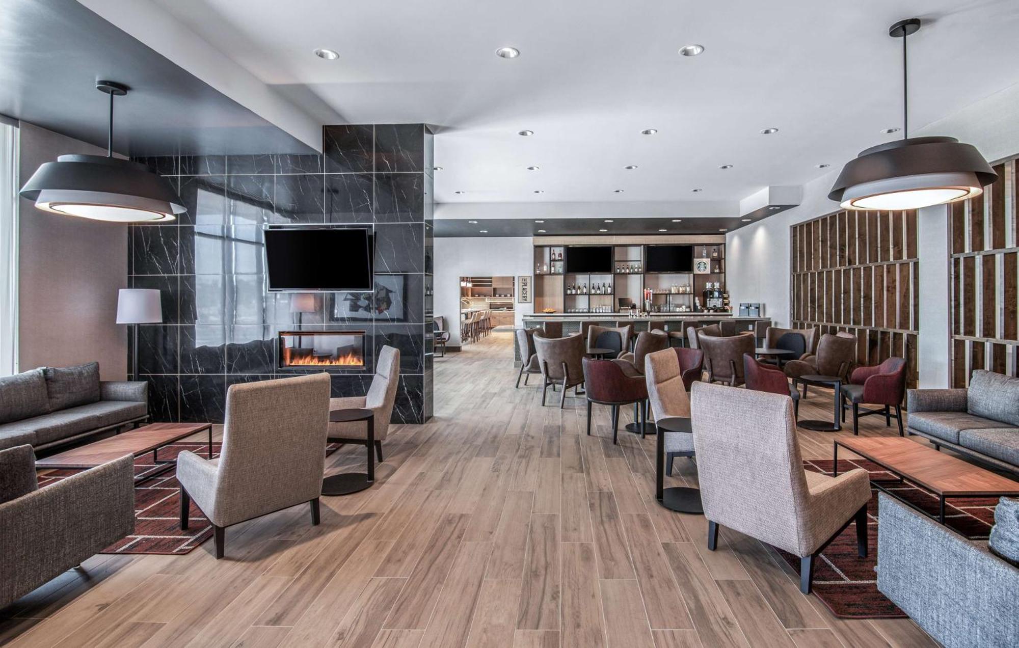 Hyatt Place Newark-Silicon Valley 외부 사진