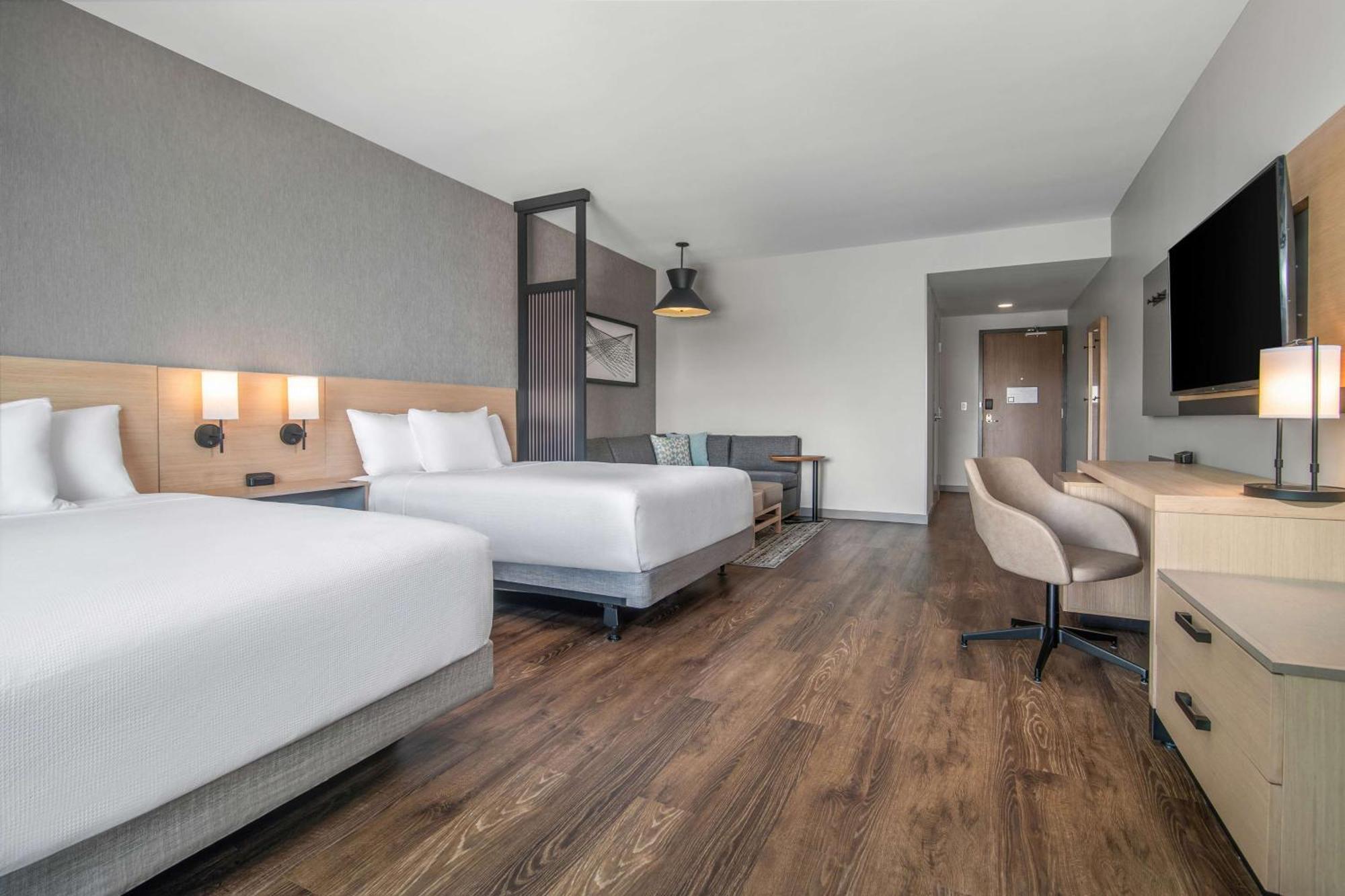 Hyatt Place Newark-Silicon Valley 외부 사진