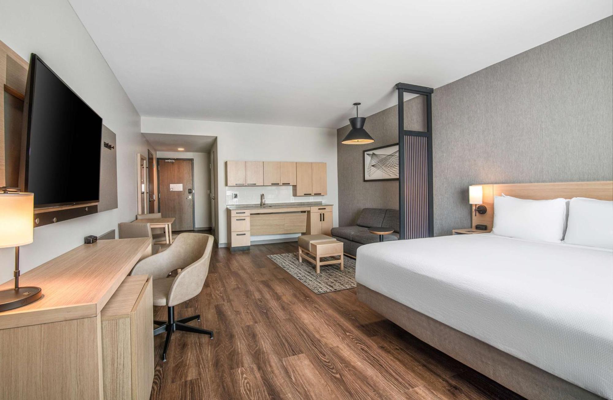 Hyatt Place Newark-Silicon Valley 외부 사진