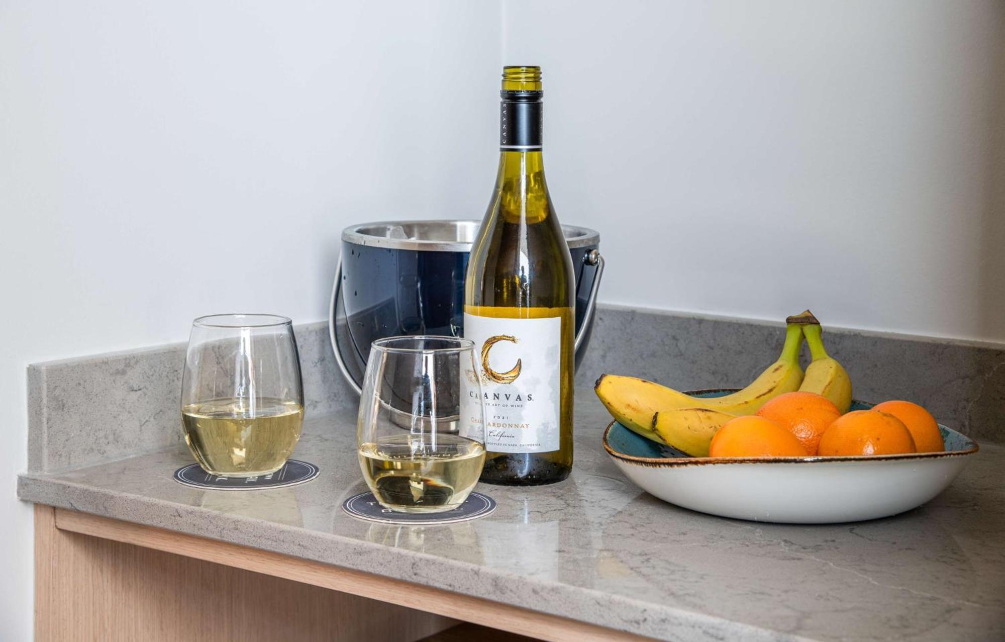 Hyatt Place Newark-Silicon Valley 외부 사진