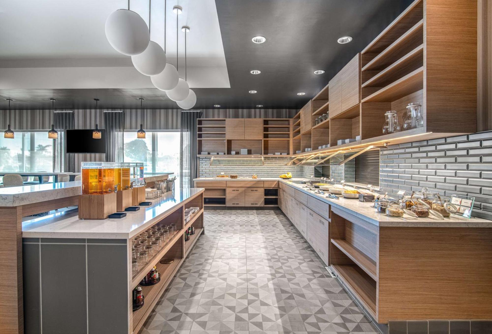 Hyatt Place Newark-Silicon Valley 외부 사진
