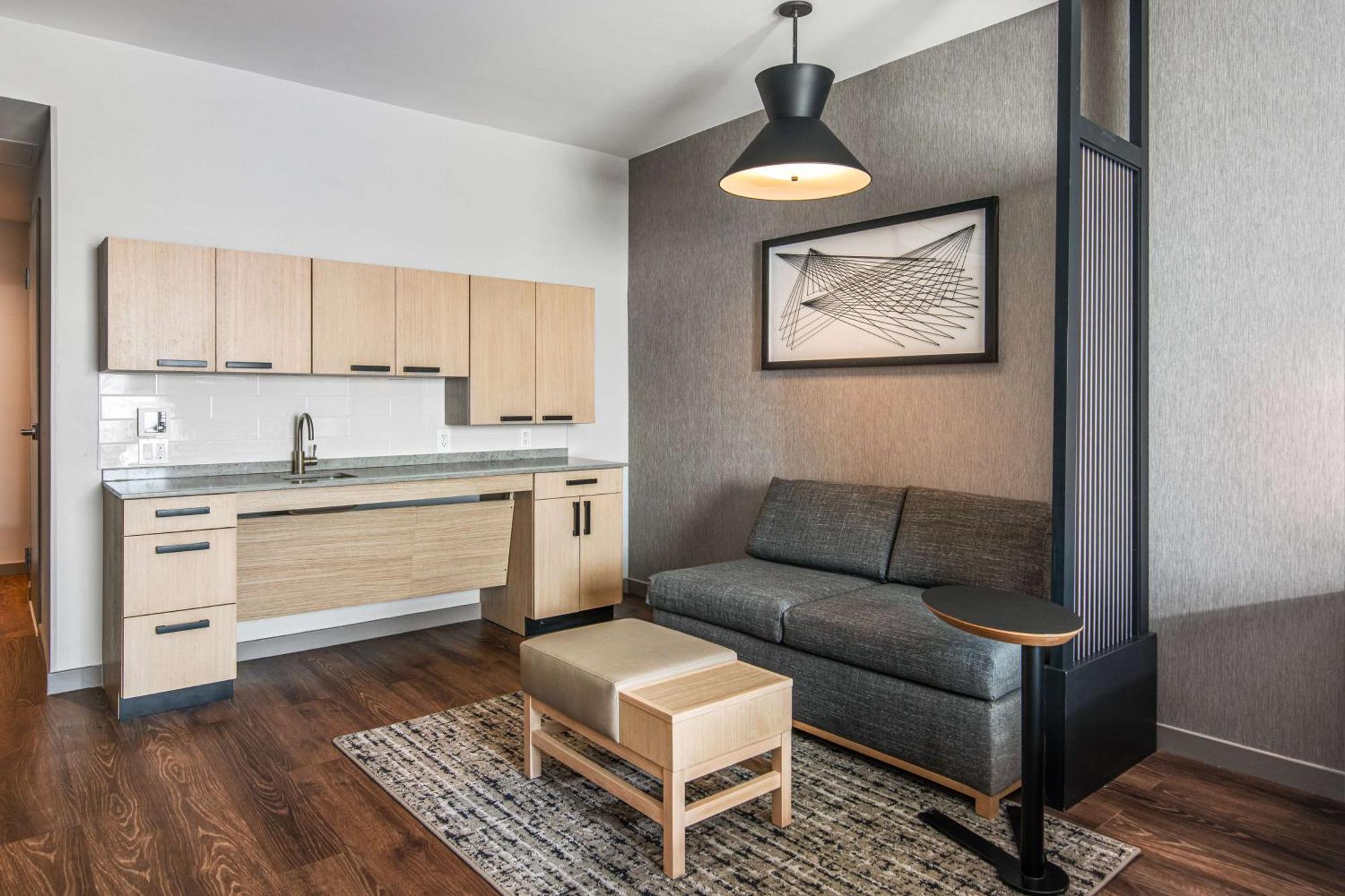 Hyatt Place Newark-Silicon Valley 외부 사진