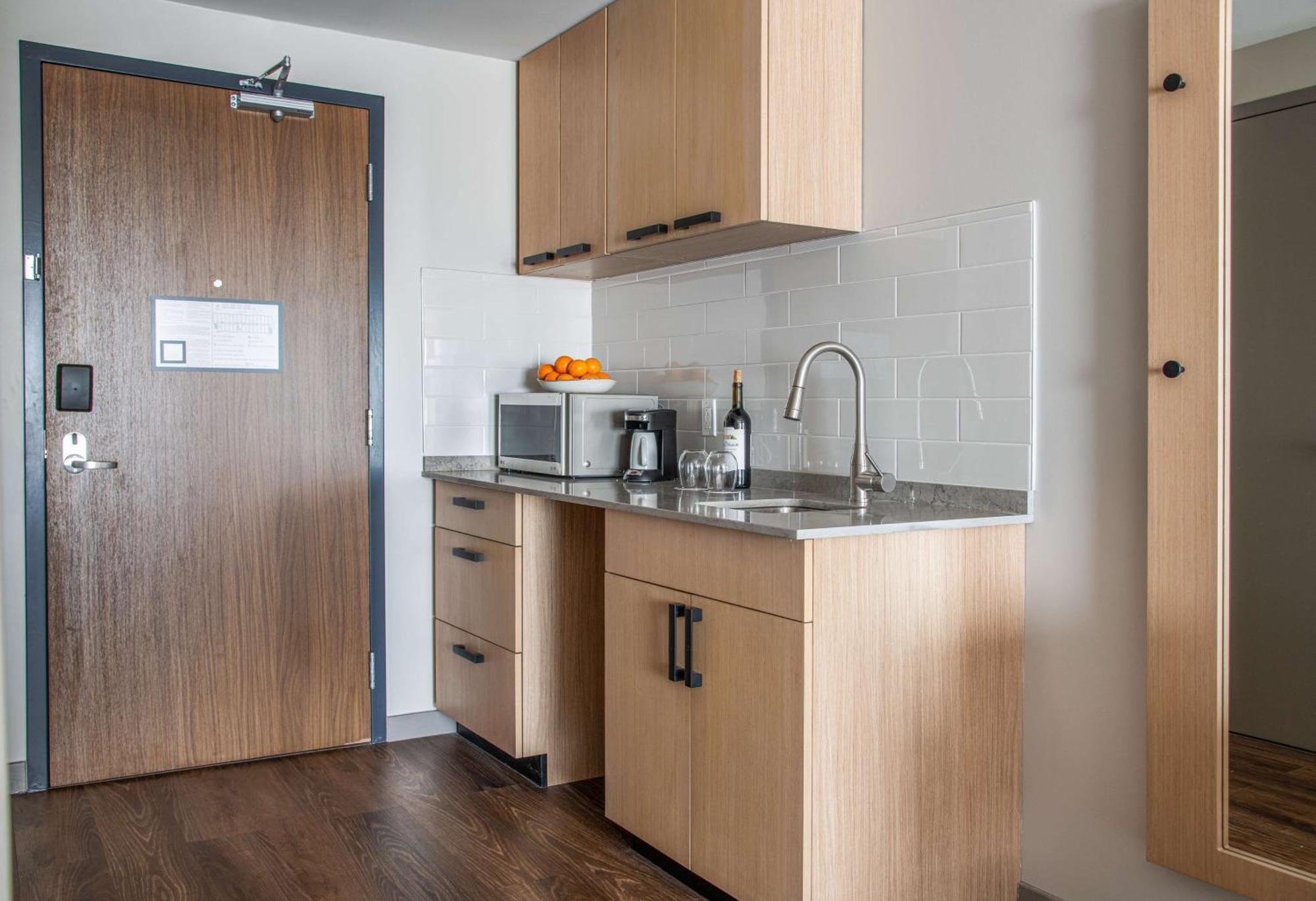 Hyatt Place Newark-Silicon Valley 외부 사진