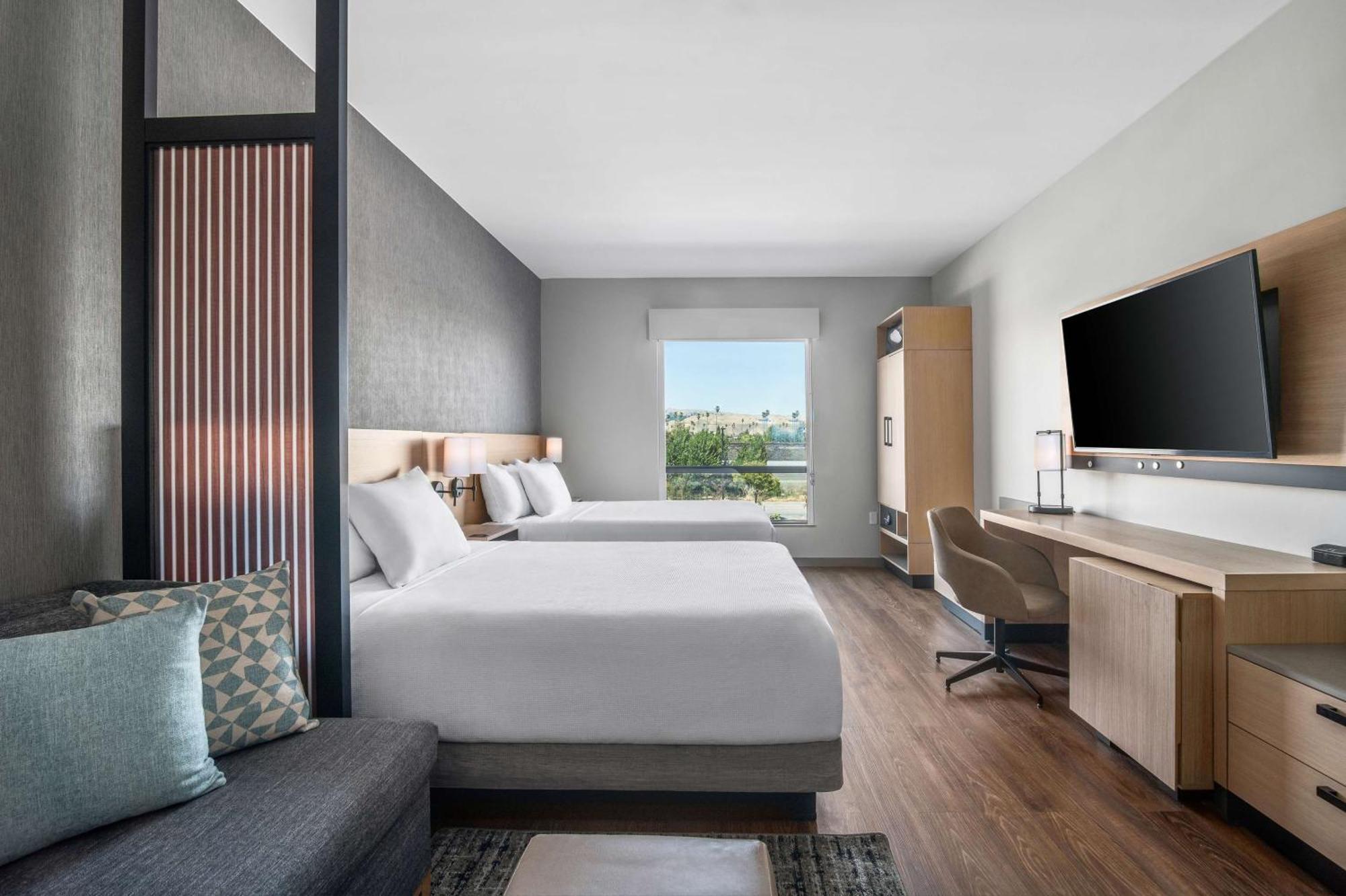 Hyatt Place Newark-Silicon Valley 외부 사진
