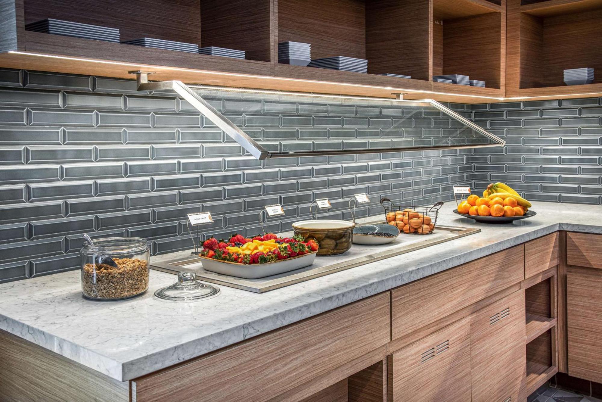 Hyatt Place Newark-Silicon Valley 외부 사진