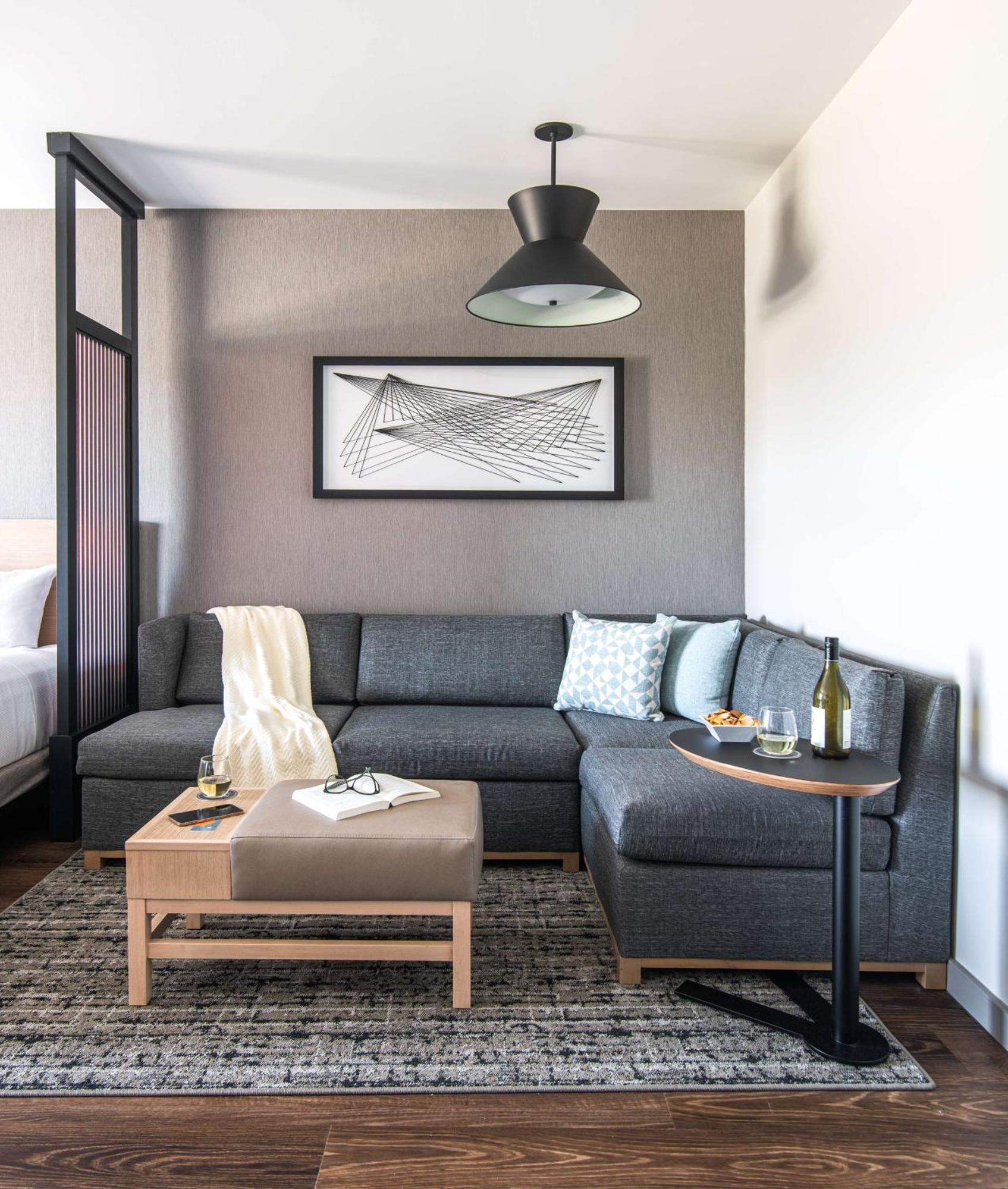 Hyatt Place Newark-Silicon Valley 외부 사진