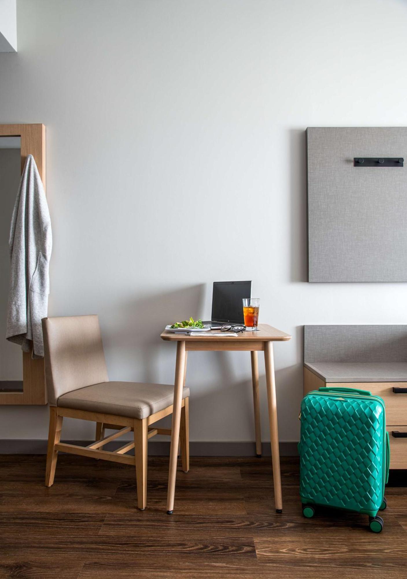 Hyatt Place Newark-Silicon Valley 외부 사진