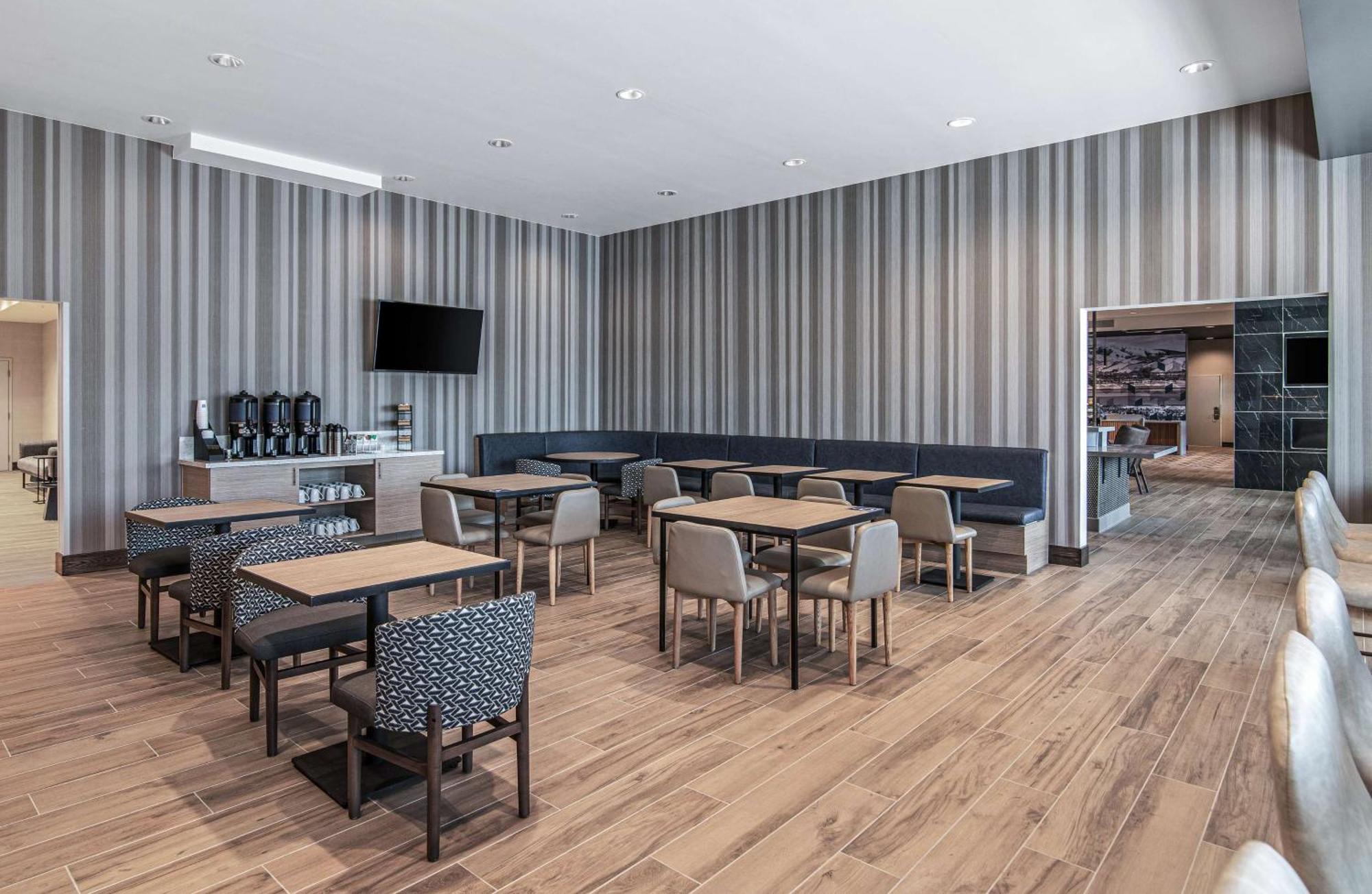 Hyatt Place Newark-Silicon Valley 외부 사진