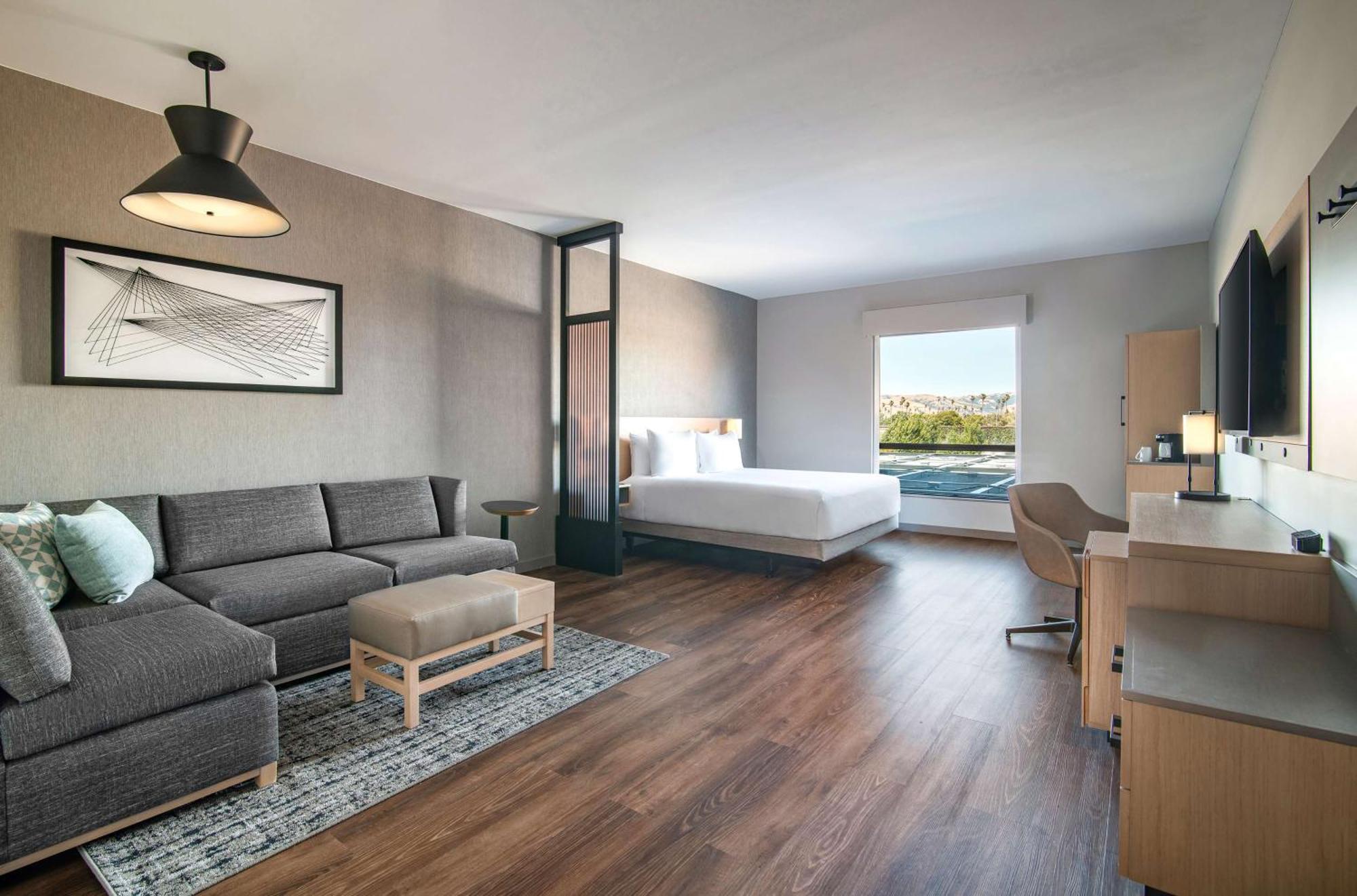 Hyatt Place Newark-Silicon Valley 외부 사진