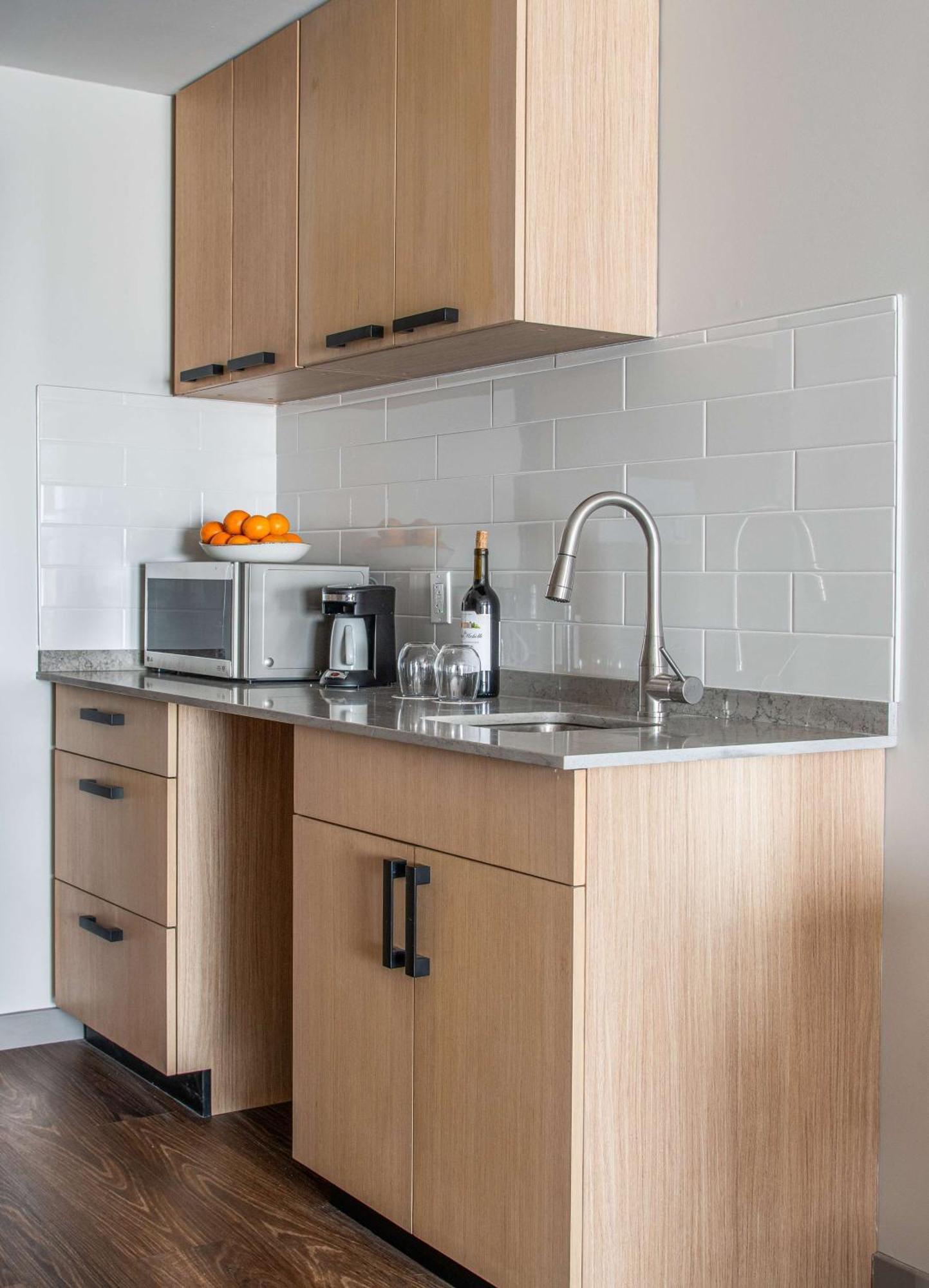 Hyatt Place Newark-Silicon Valley 외부 사진