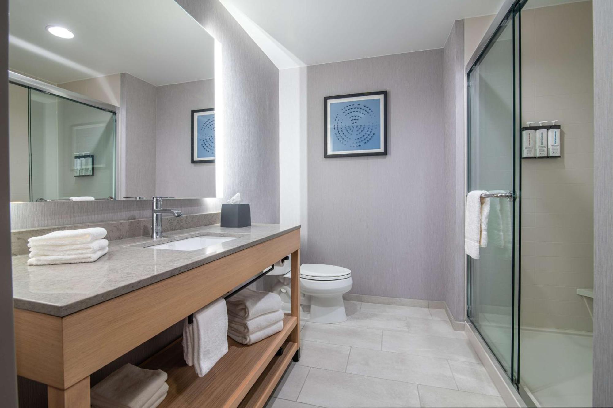 Hyatt Place Newark-Silicon Valley 외부 사진