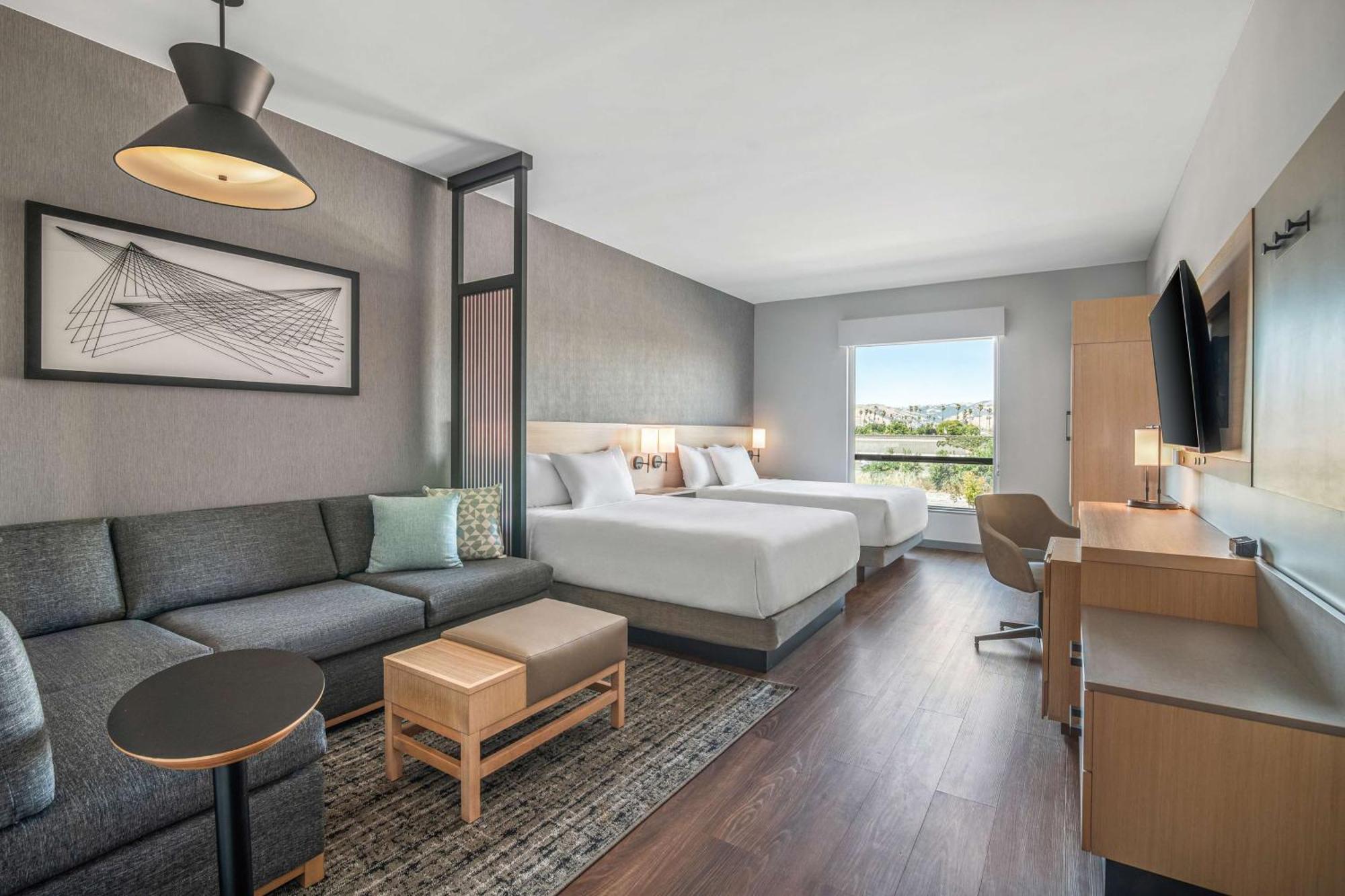 Hyatt Place Newark-Silicon Valley 외부 사진