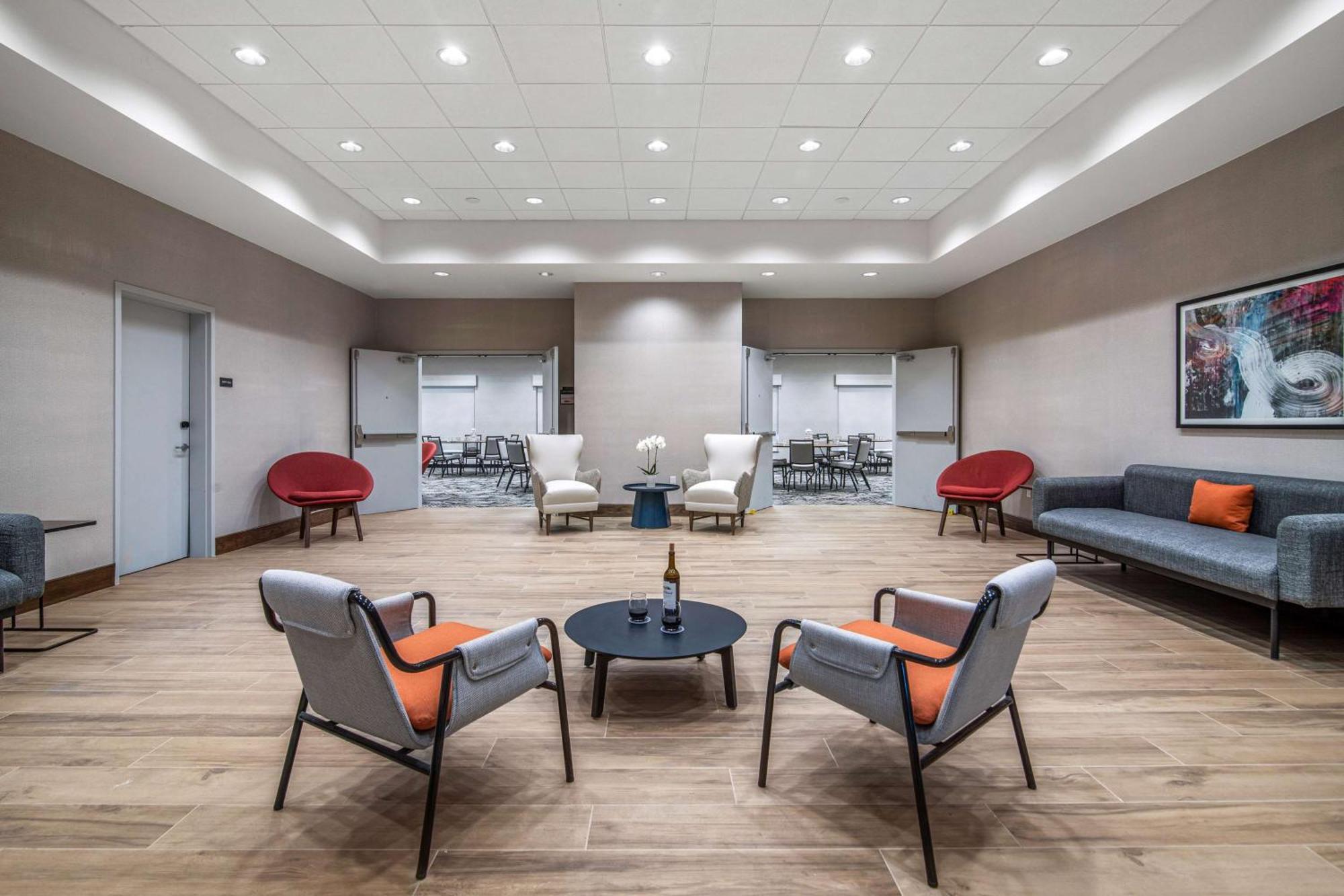 Hyatt Place Newark-Silicon Valley 외부 사진