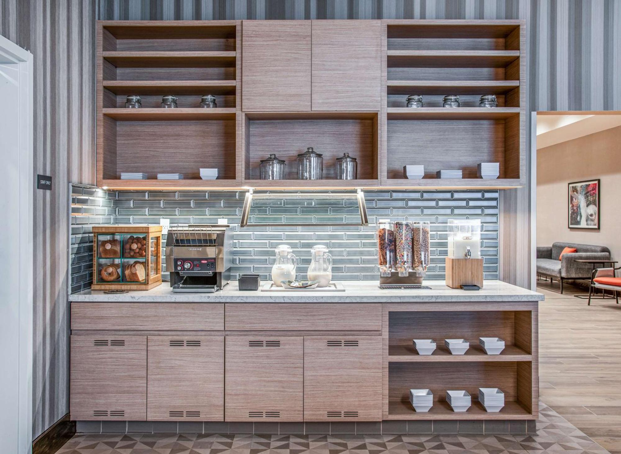 Hyatt Place Newark-Silicon Valley 외부 사진