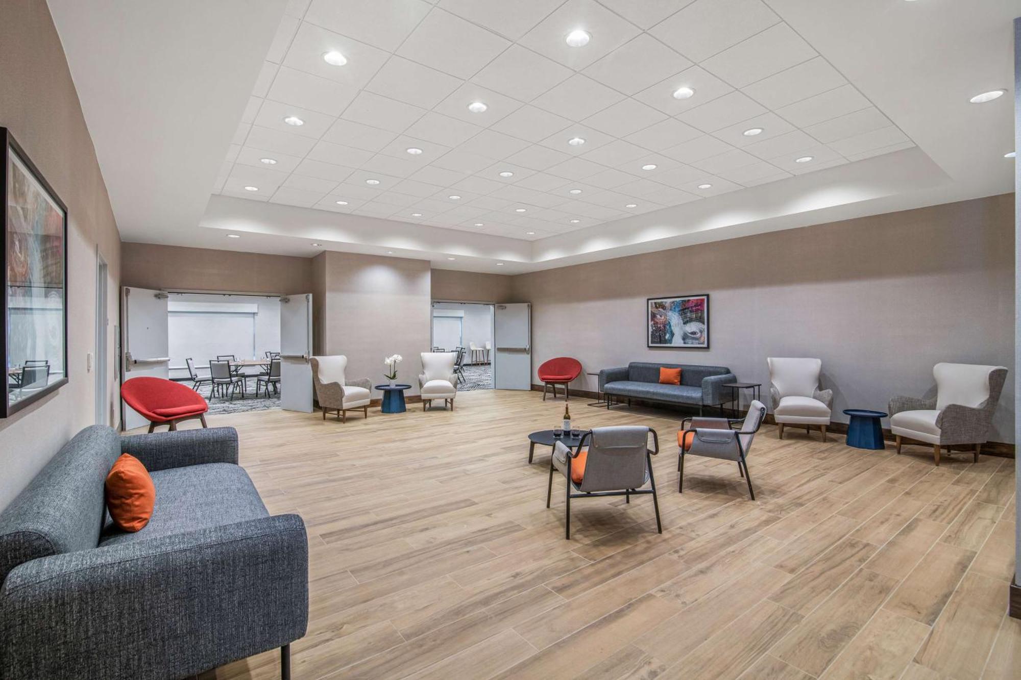 Hyatt Place Newark-Silicon Valley 외부 사진