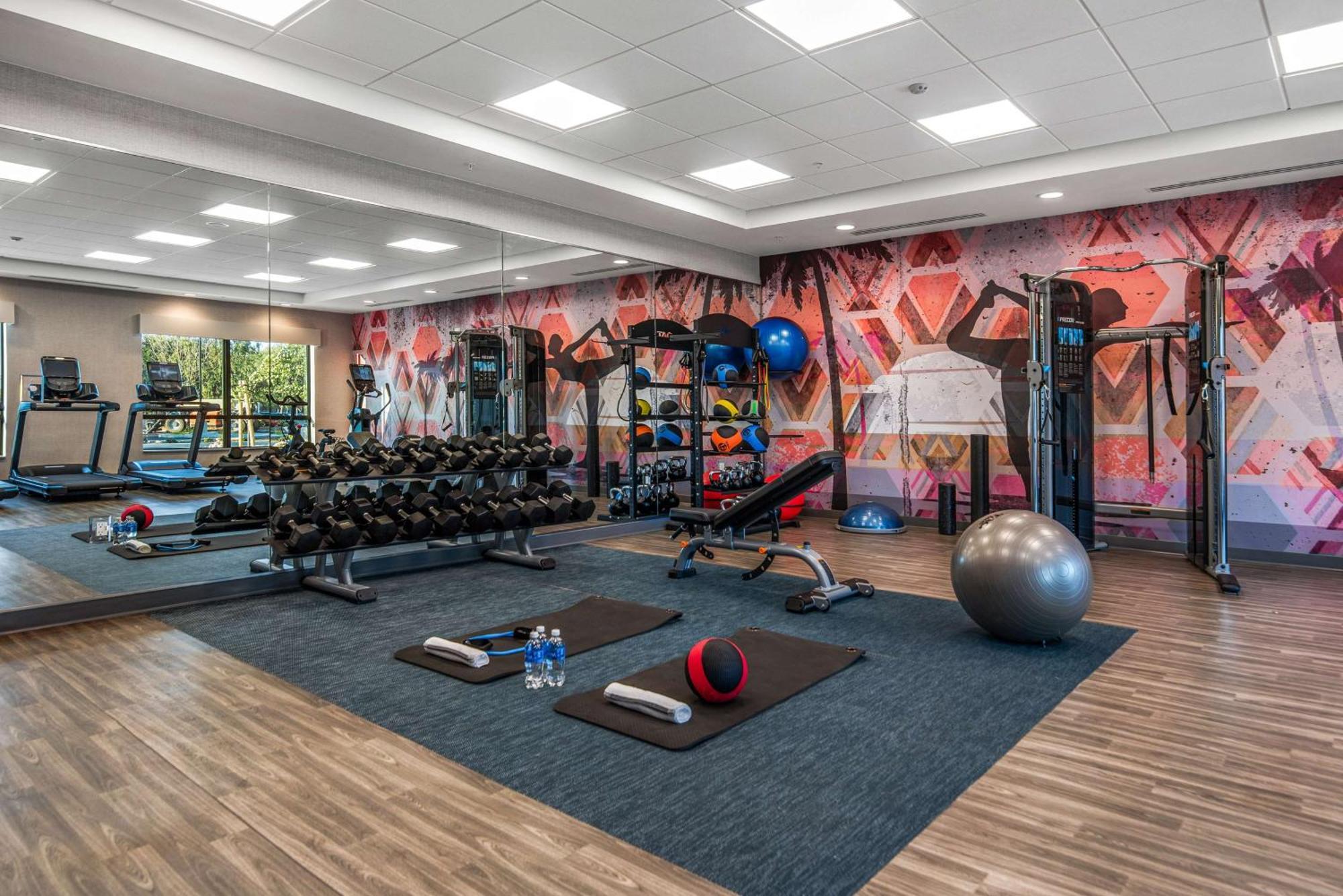 Hyatt Place Newark-Silicon Valley 외부 사진