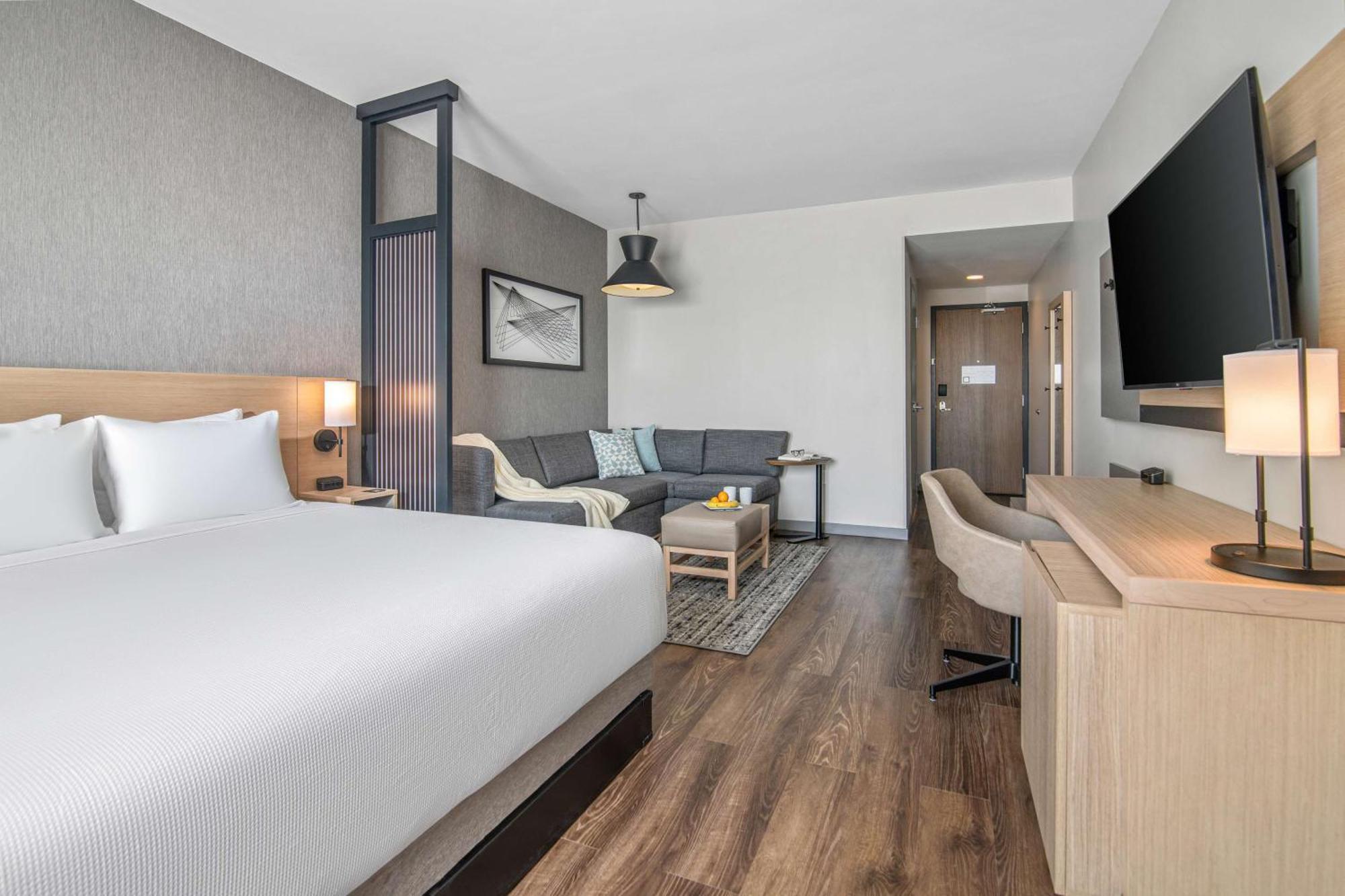 Hyatt Place Newark-Silicon Valley 외부 사진