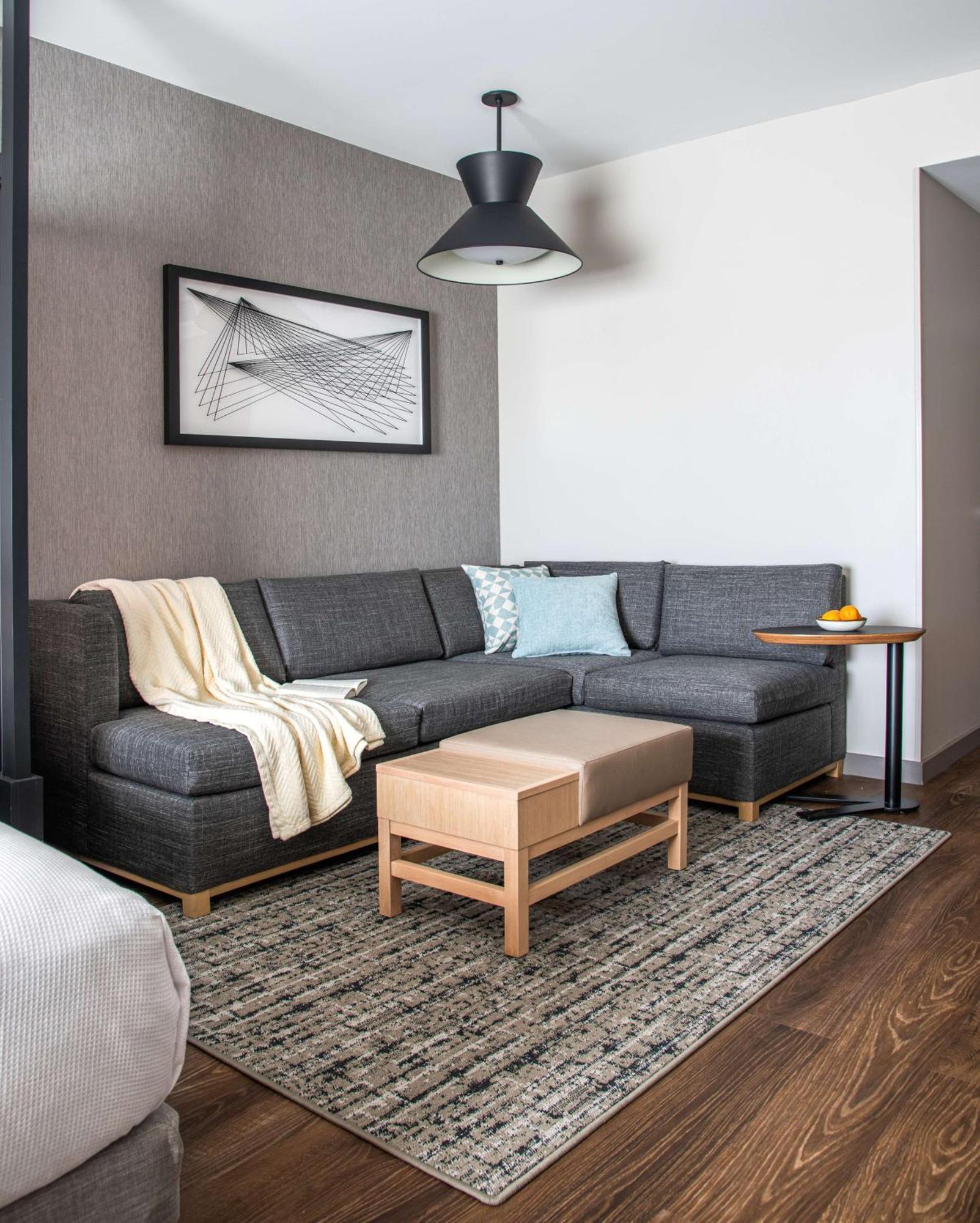 Hyatt Place Newark-Silicon Valley 외부 사진