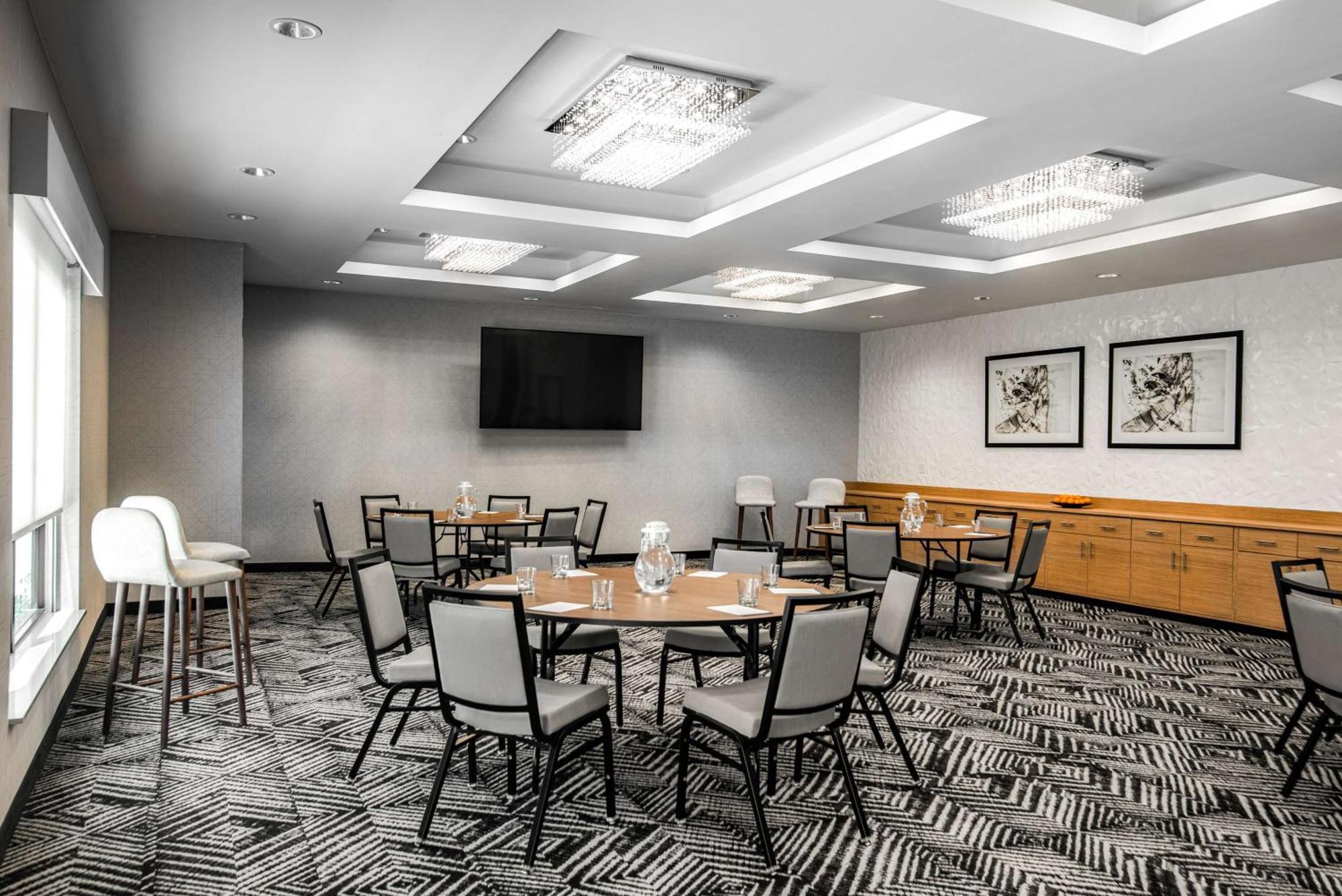 Hyatt Place Newark-Silicon Valley 외부 사진