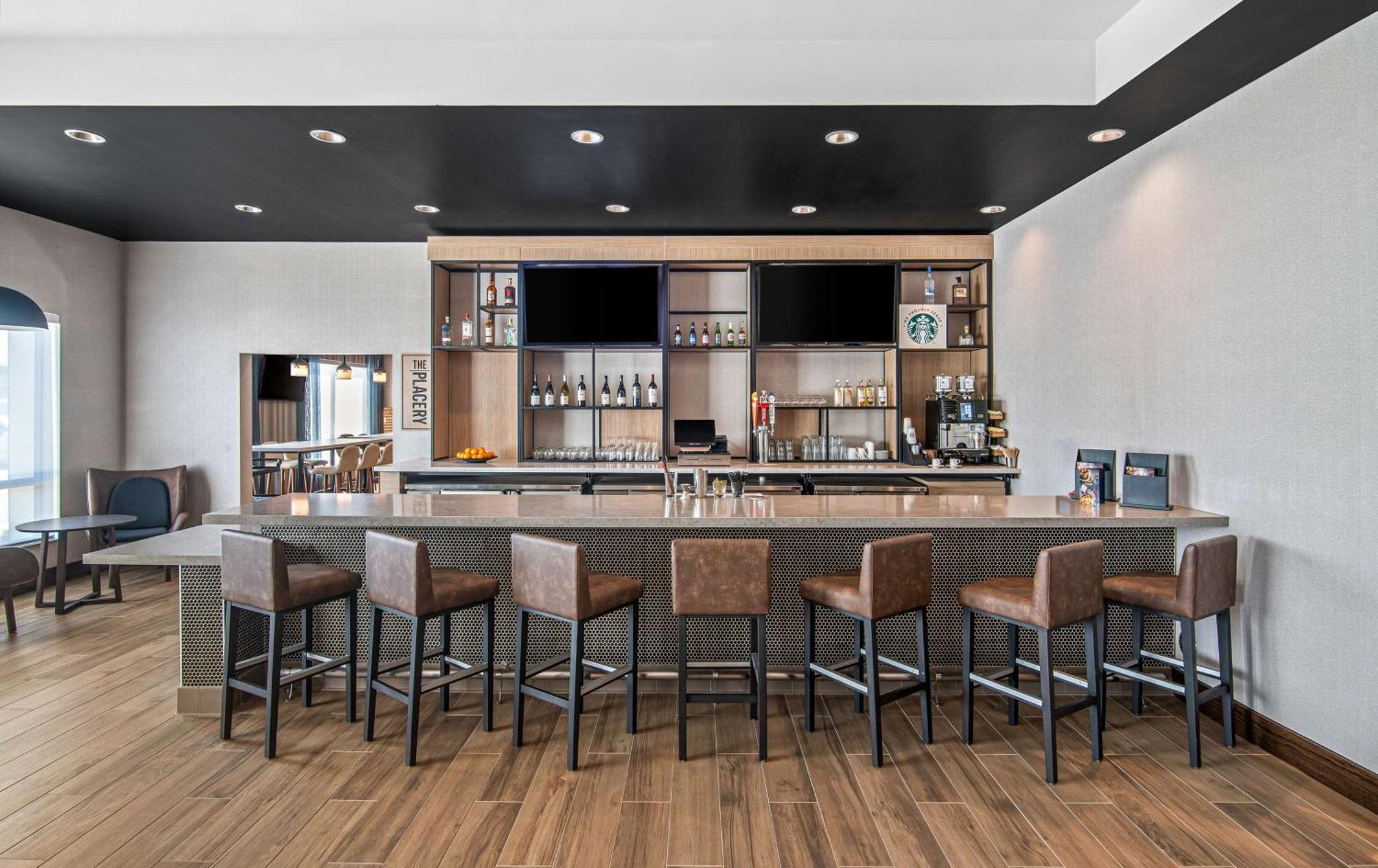 Hyatt Place Newark-Silicon Valley 외부 사진
