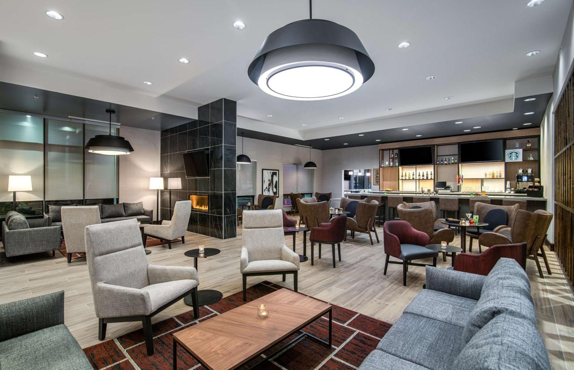 Hyatt Place Newark-Silicon Valley 외부 사진