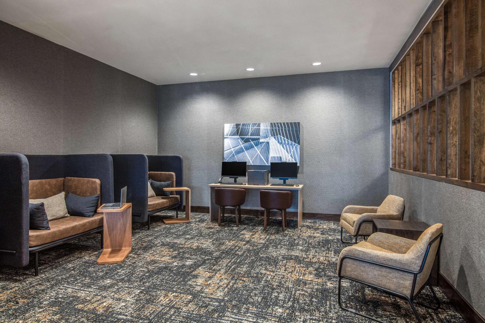 Hyatt Place Newark-Silicon Valley 외부 사진