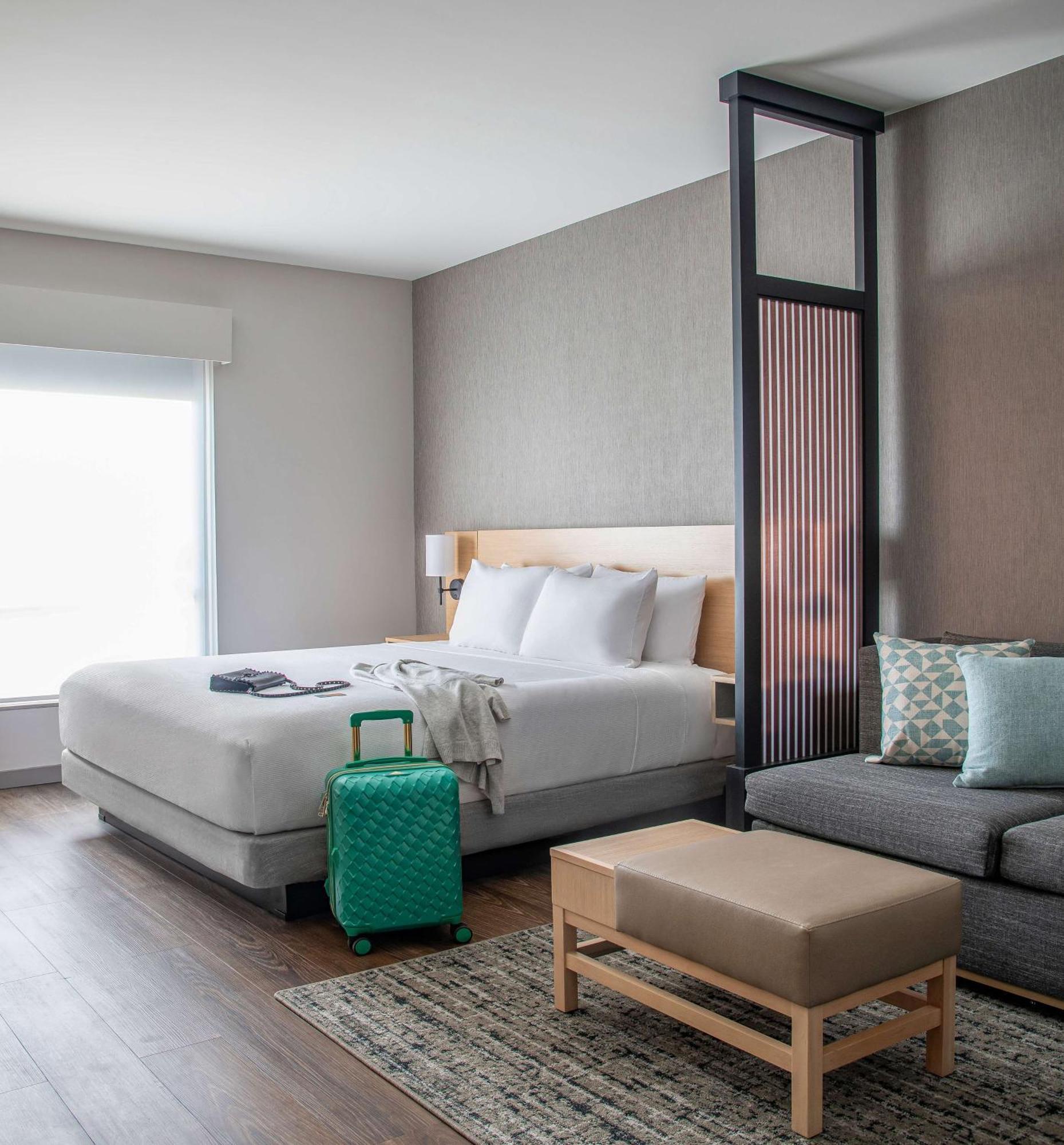 Hyatt Place Newark-Silicon Valley 외부 사진