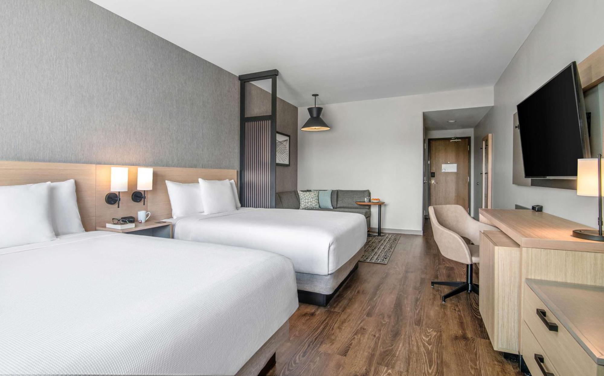 Hyatt Place Newark-Silicon Valley 외부 사진