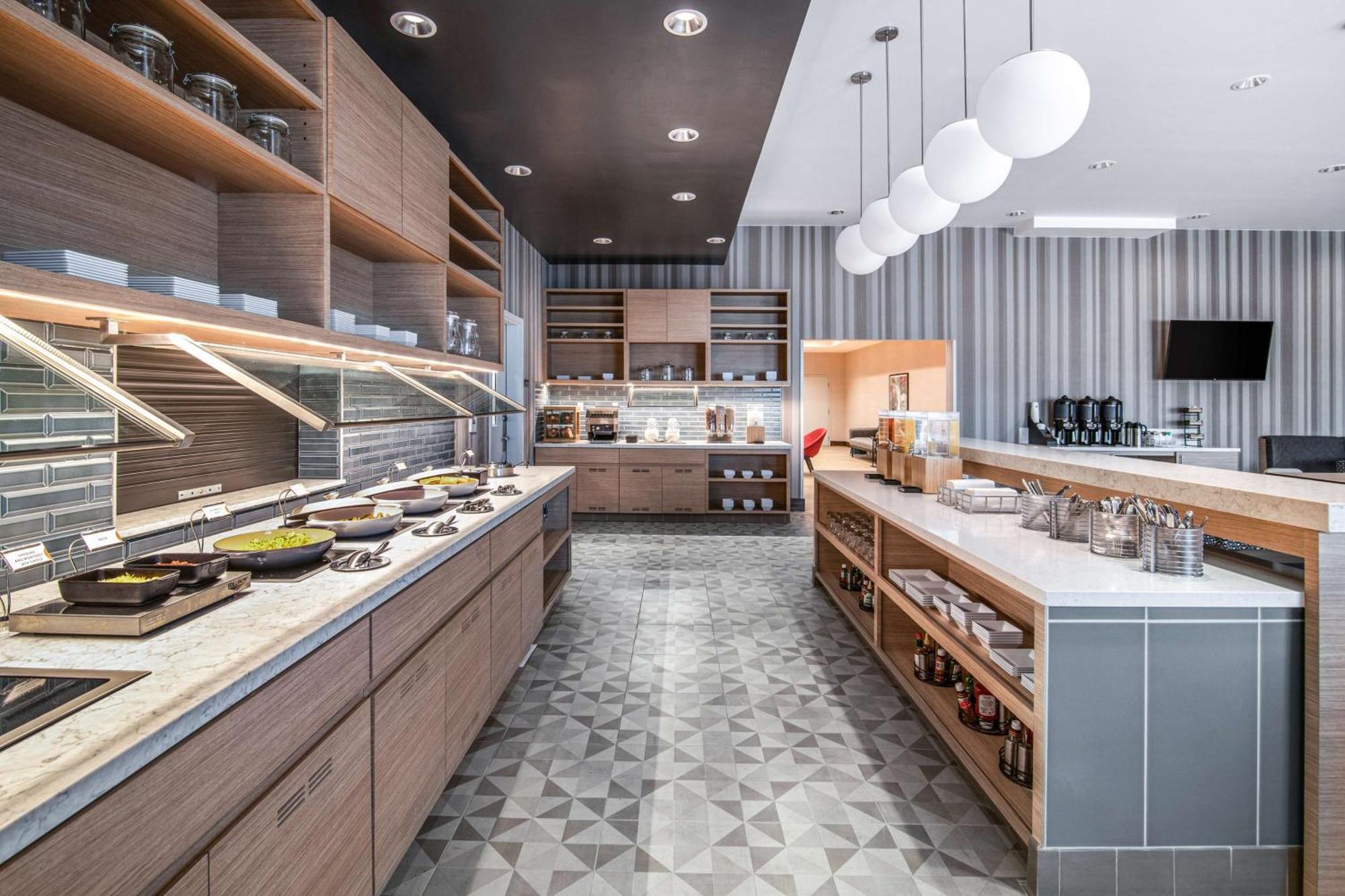 Hyatt Place Newark-Silicon Valley 외부 사진