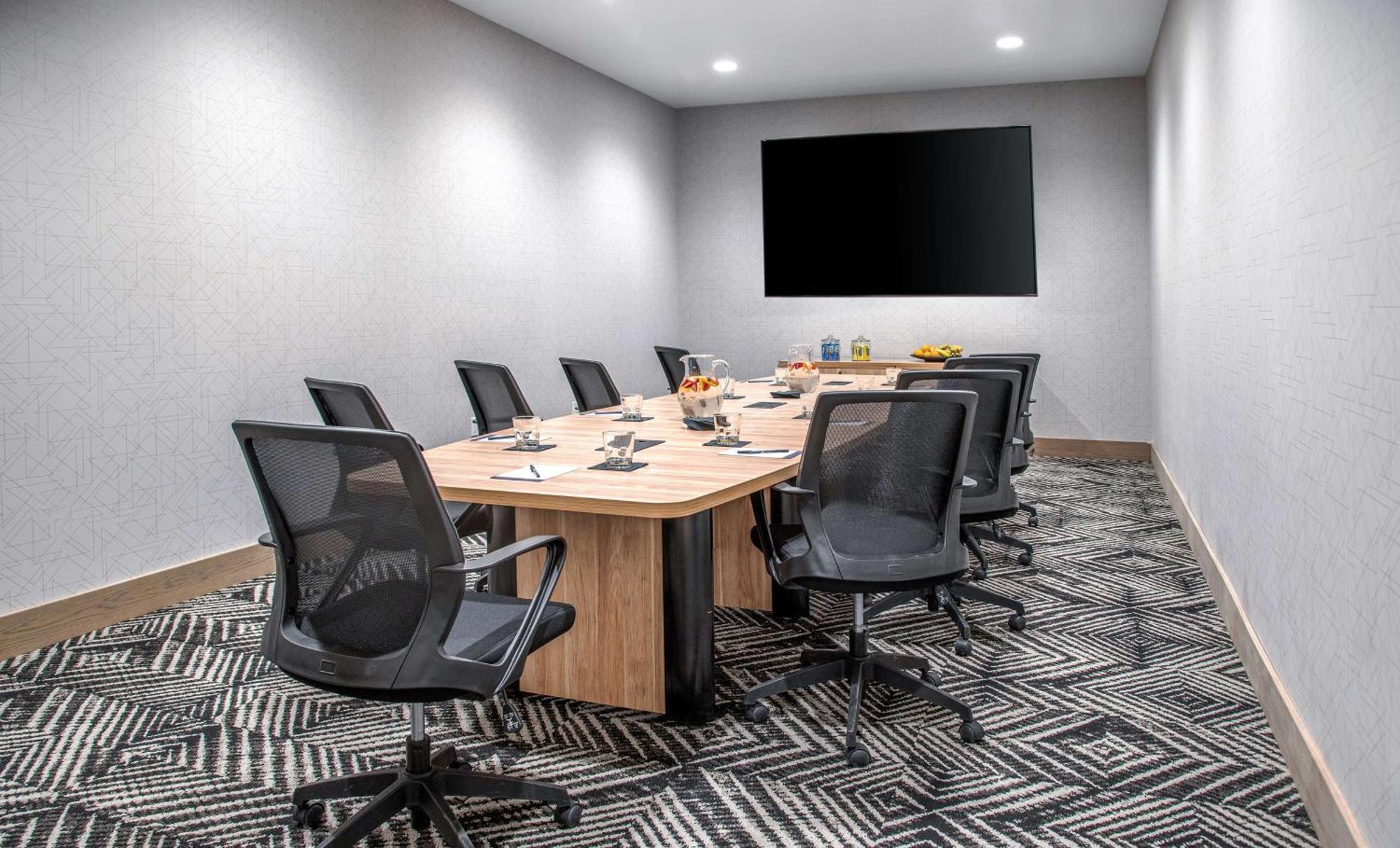 Hyatt Place Newark-Silicon Valley 외부 사진